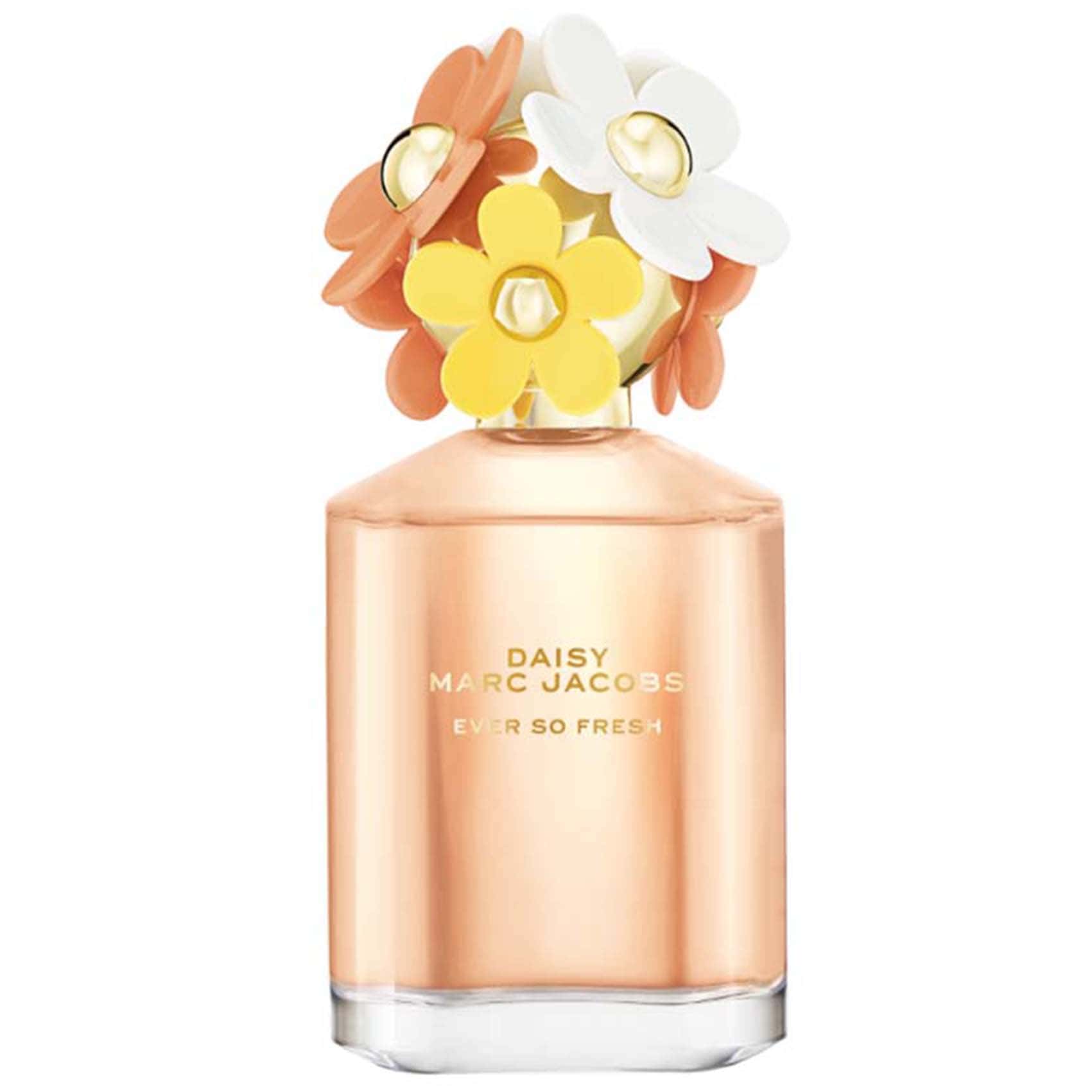 Marc Jacobs Daisy Ever So Fresh EDP 125ml Spray Fragrancefind